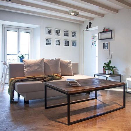 Brera Milano 3Pax Wifi Full Top Apartment ภายนอก รูปภาพ
