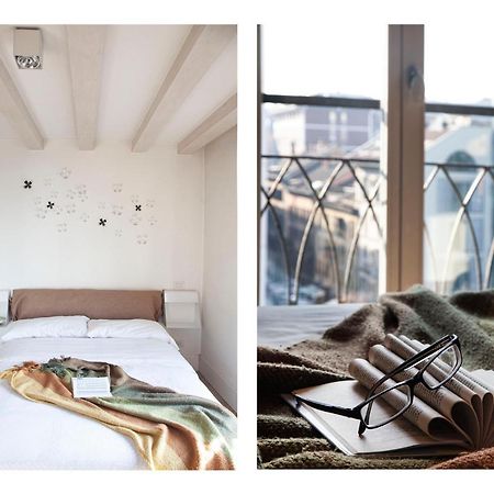 Brera Milano 3Pax Wifi Full Top Apartment ภายนอก รูปภาพ