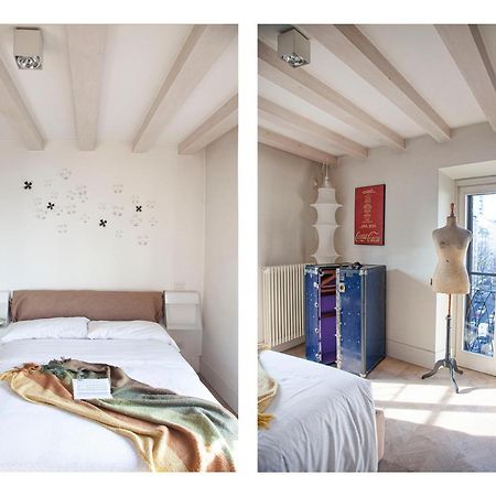 Brera Milano 3Pax Wifi Full Top Apartment ภายนอก รูปภาพ