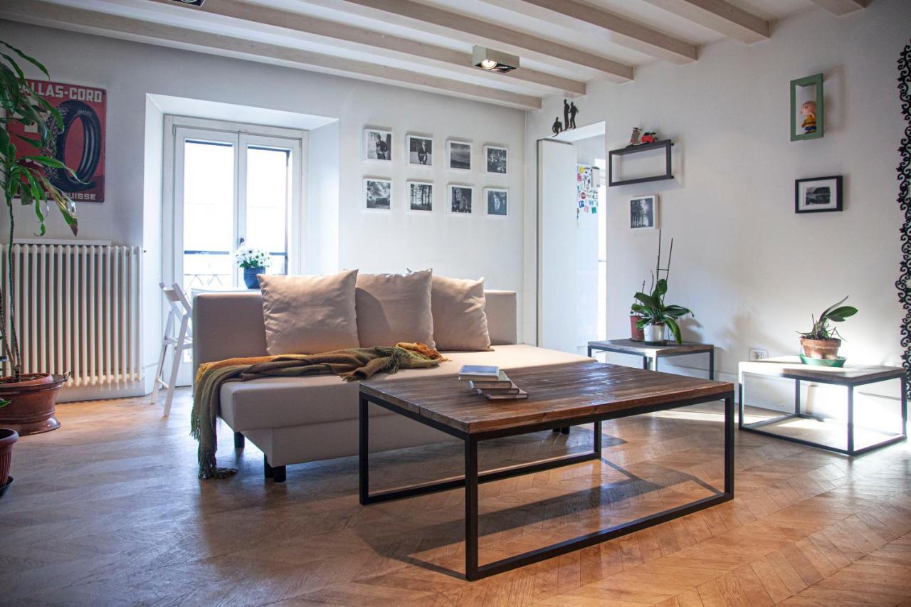Brera Milano 3Pax Wifi Full Top Apartment ภายนอก รูปภาพ