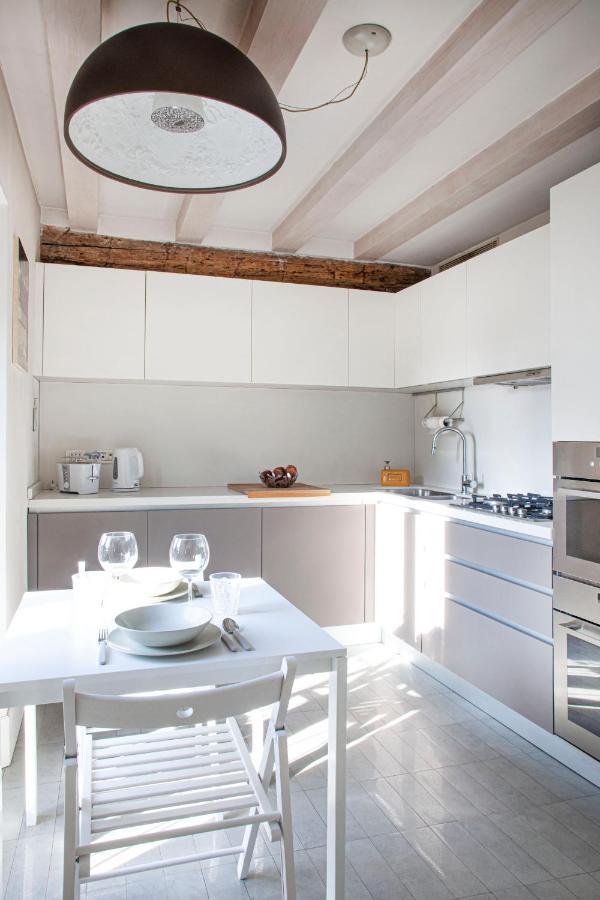 Brera Milano 3Pax Wifi Full Top Apartment ภายนอก รูปภาพ