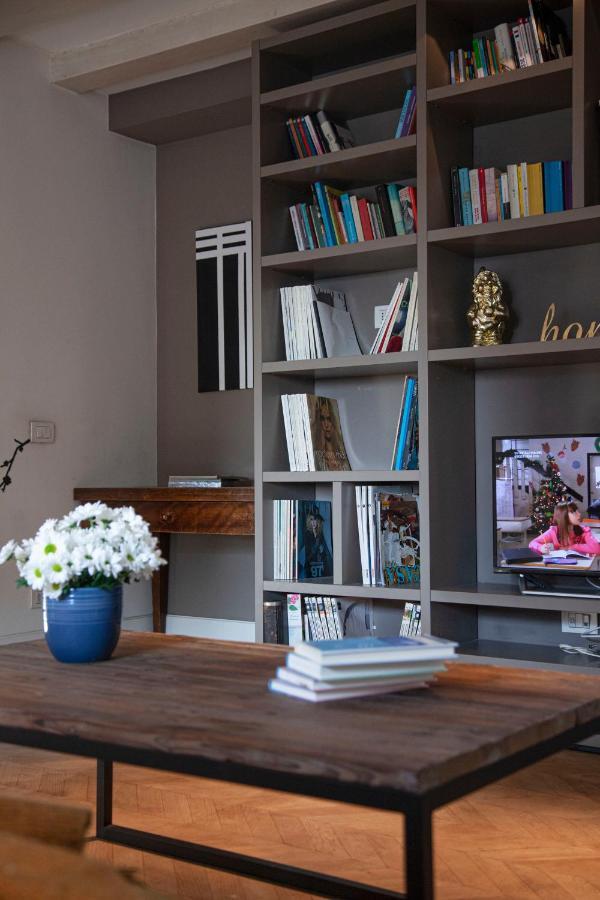 Brera Milano 3Pax Wifi Full Top Apartment ภายนอก รูปภาพ