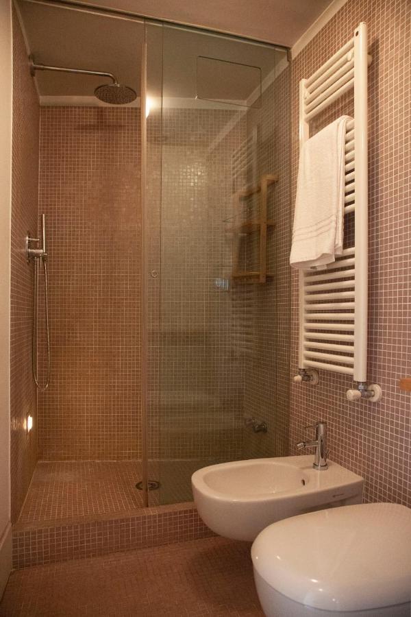 Brera Milano 3Pax Wifi Full Top Apartment ภายนอก รูปภาพ