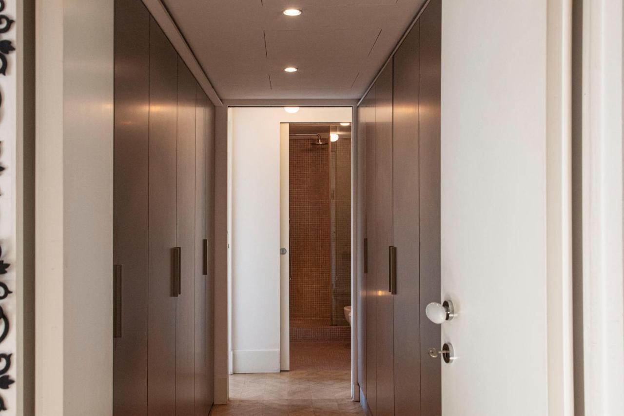 Brera Milano 3Pax Wifi Full Top Apartment ภายนอก รูปภาพ