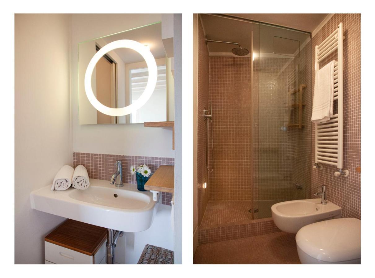 Brera Milano 3Pax Wifi Full Top Apartment ภายนอก รูปภาพ
