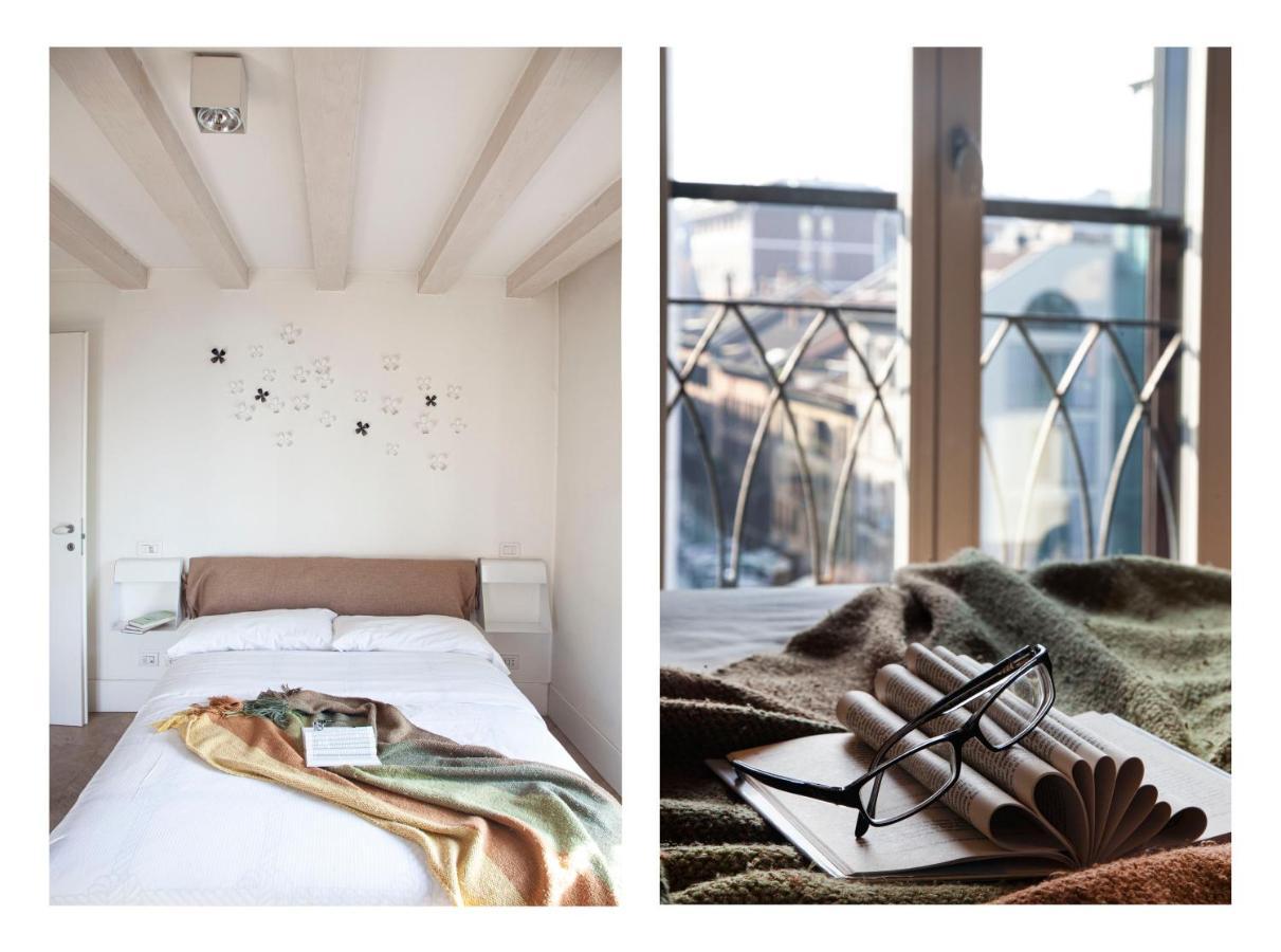 Brera Milano 3Pax Wifi Full Top Apartment ภายนอก รูปภาพ