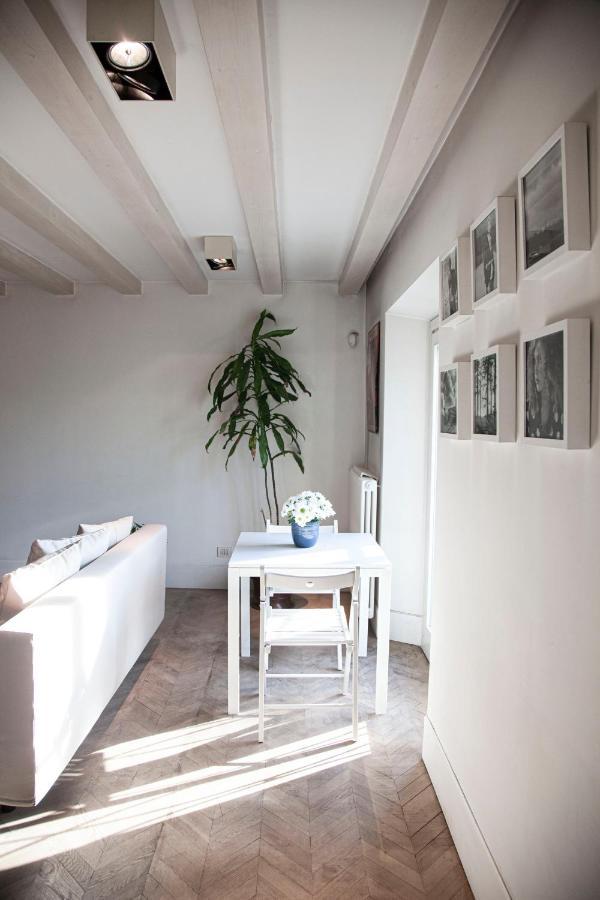 Brera Milano 3Pax Wifi Full Top Apartment ภายนอก รูปภาพ